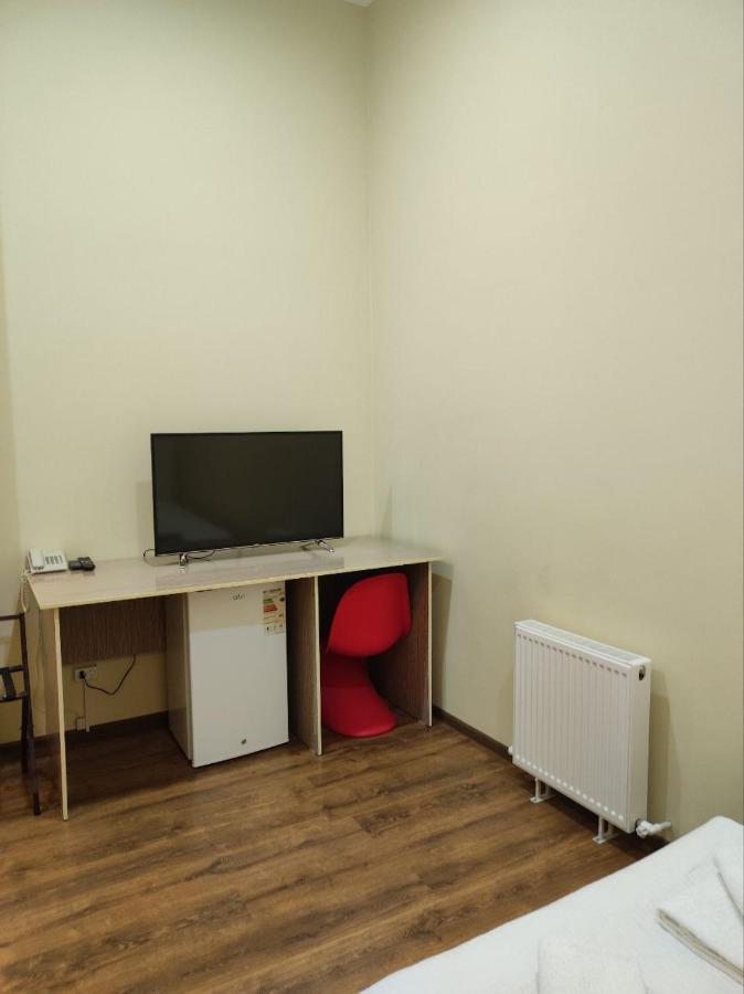 Eurasia Business Hotel Buchara Zewnętrze zdjęcie